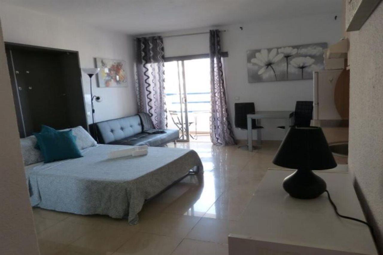 Estudio Paraiso Del Sur Playa Paraíso Eksteriør bilde
