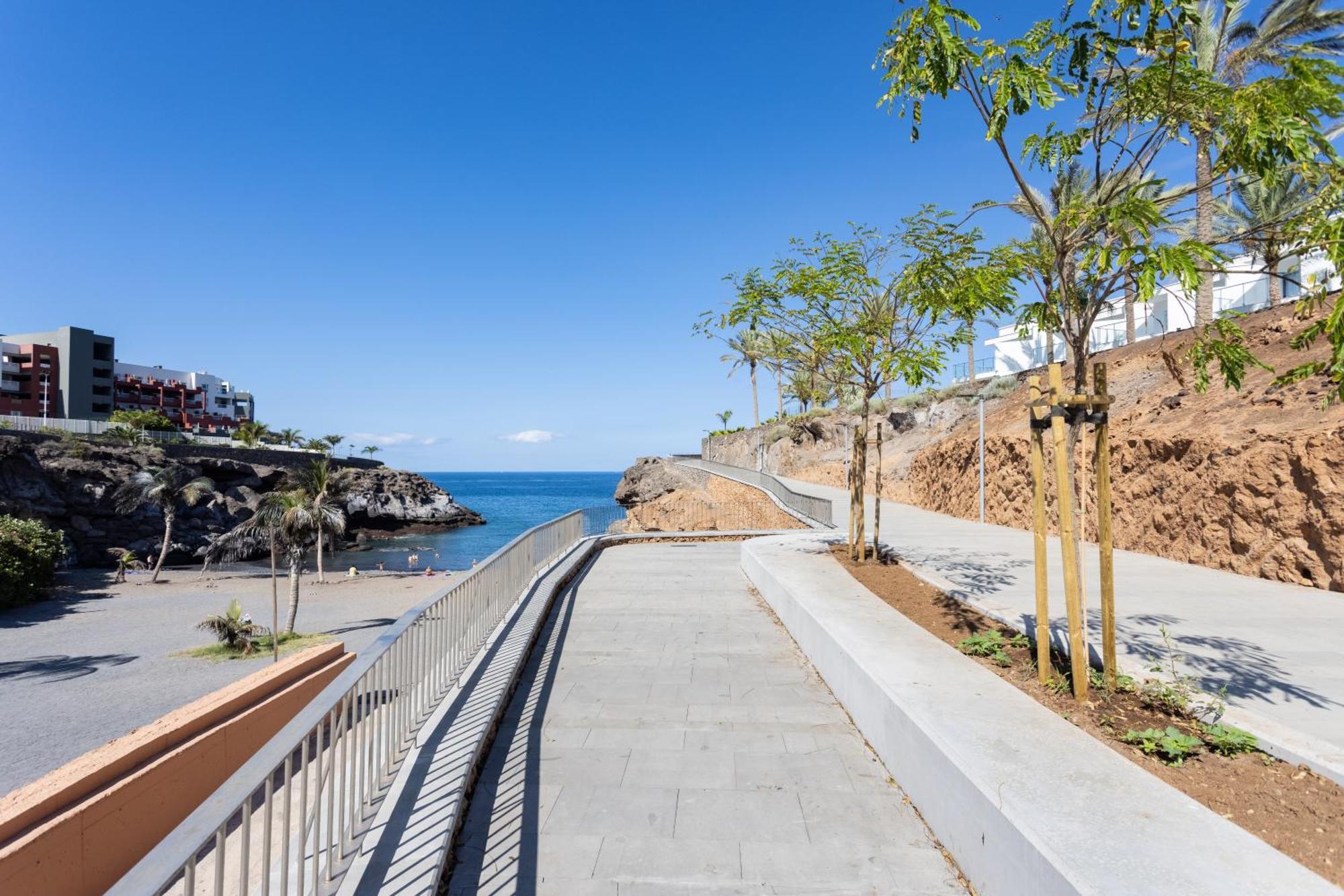 Estudio Paraiso Del Sur Playa Paraíso Eksteriør bilde