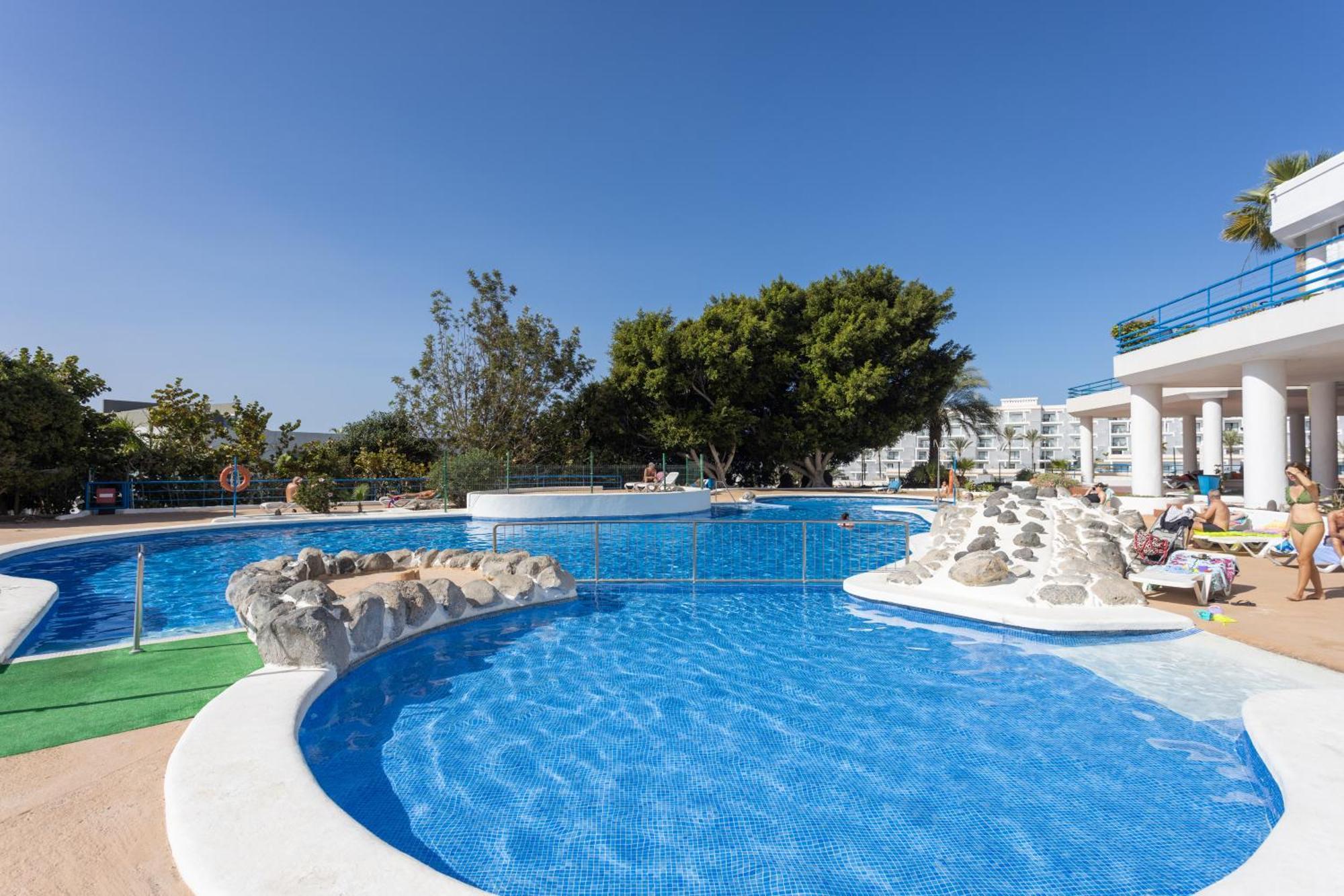 Estudio Paraiso Del Sur Playa Paraíso Eksteriør bilde