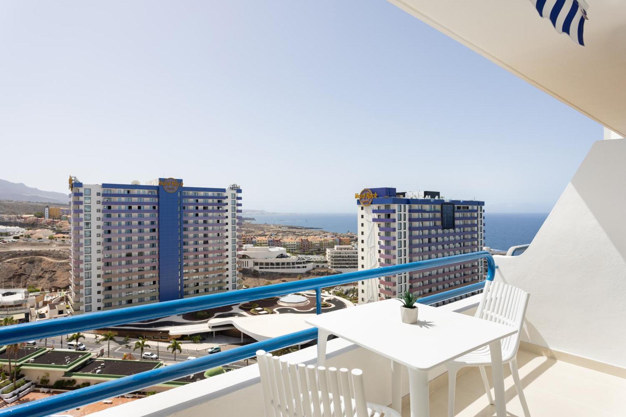 Estudio Paraiso Del Sur Playa Paraíso Eksteriør bilde