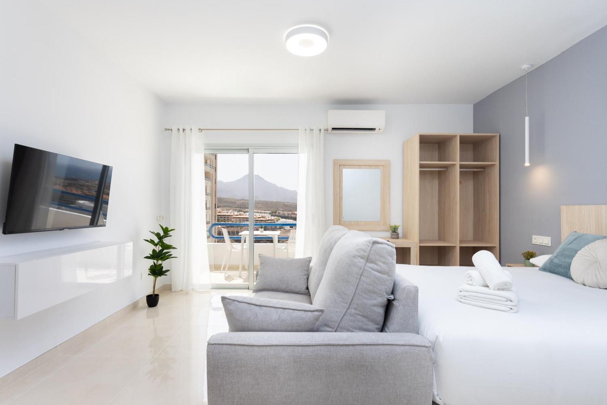 Estudio Paraiso Del Sur Playa Paraíso Eksteriør bilde