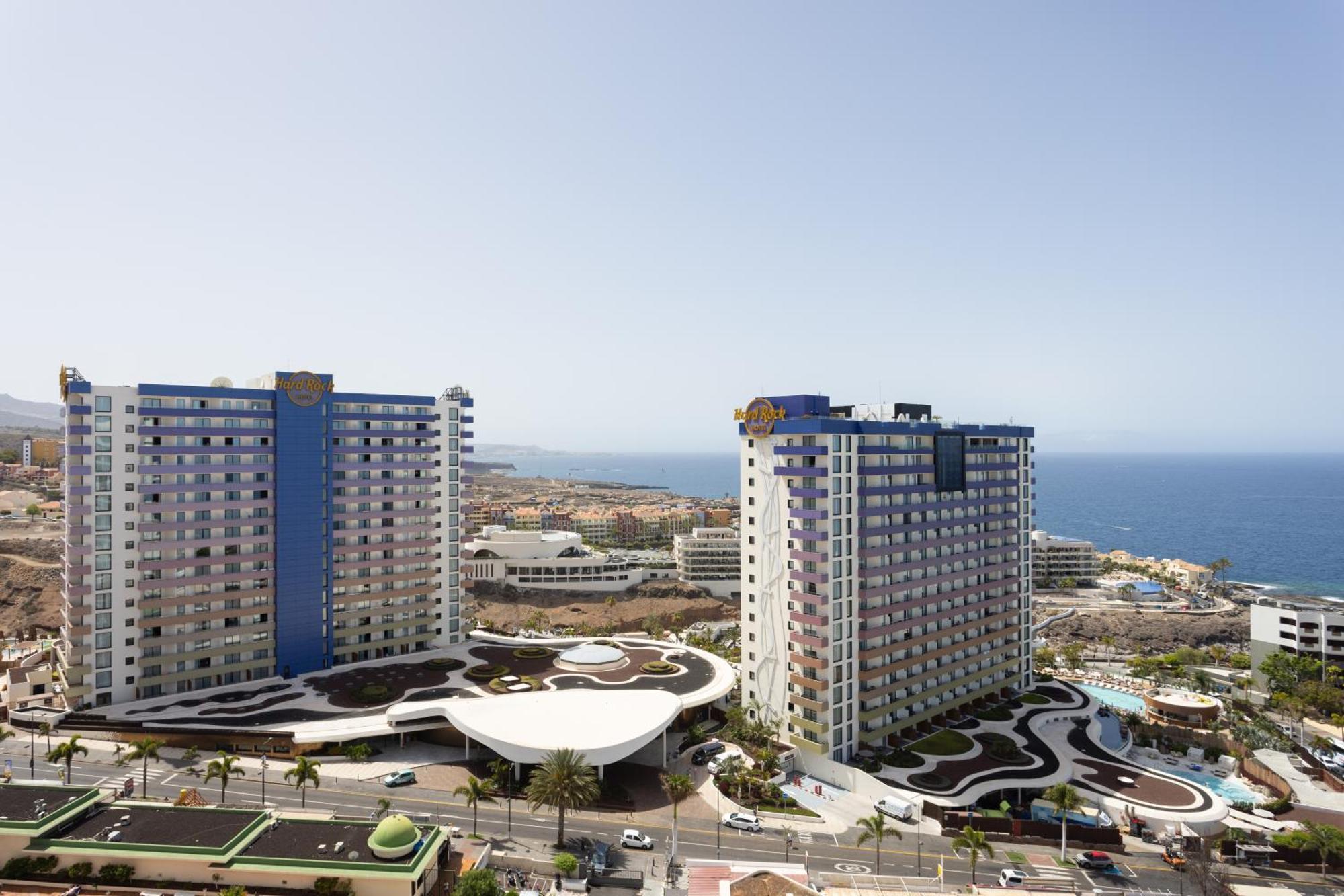 Estudio Paraiso Del Sur Playa Paraíso Eksteriør bilde