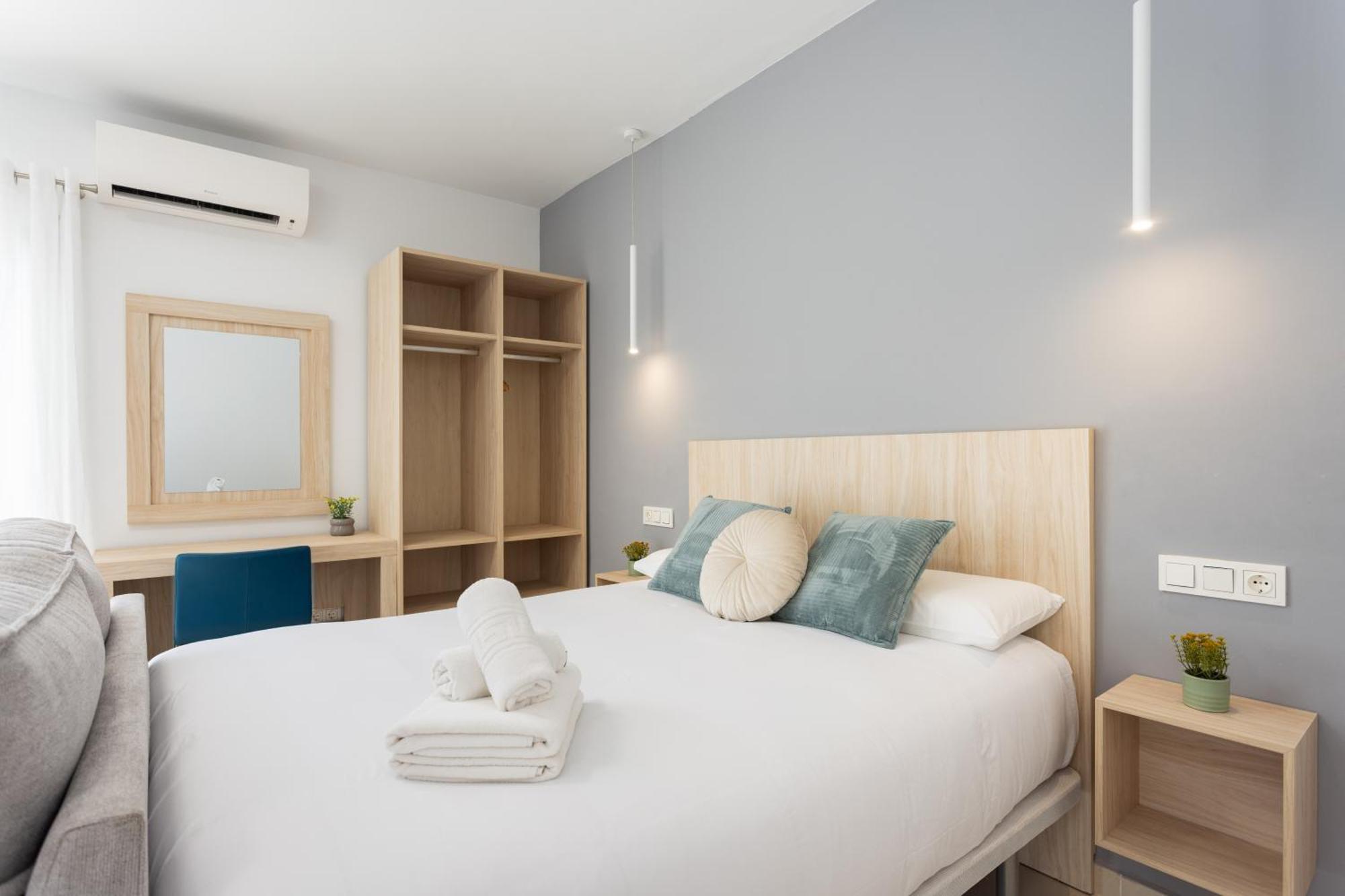 Estudio Paraiso Del Sur Playa Paraíso Eksteriør bilde