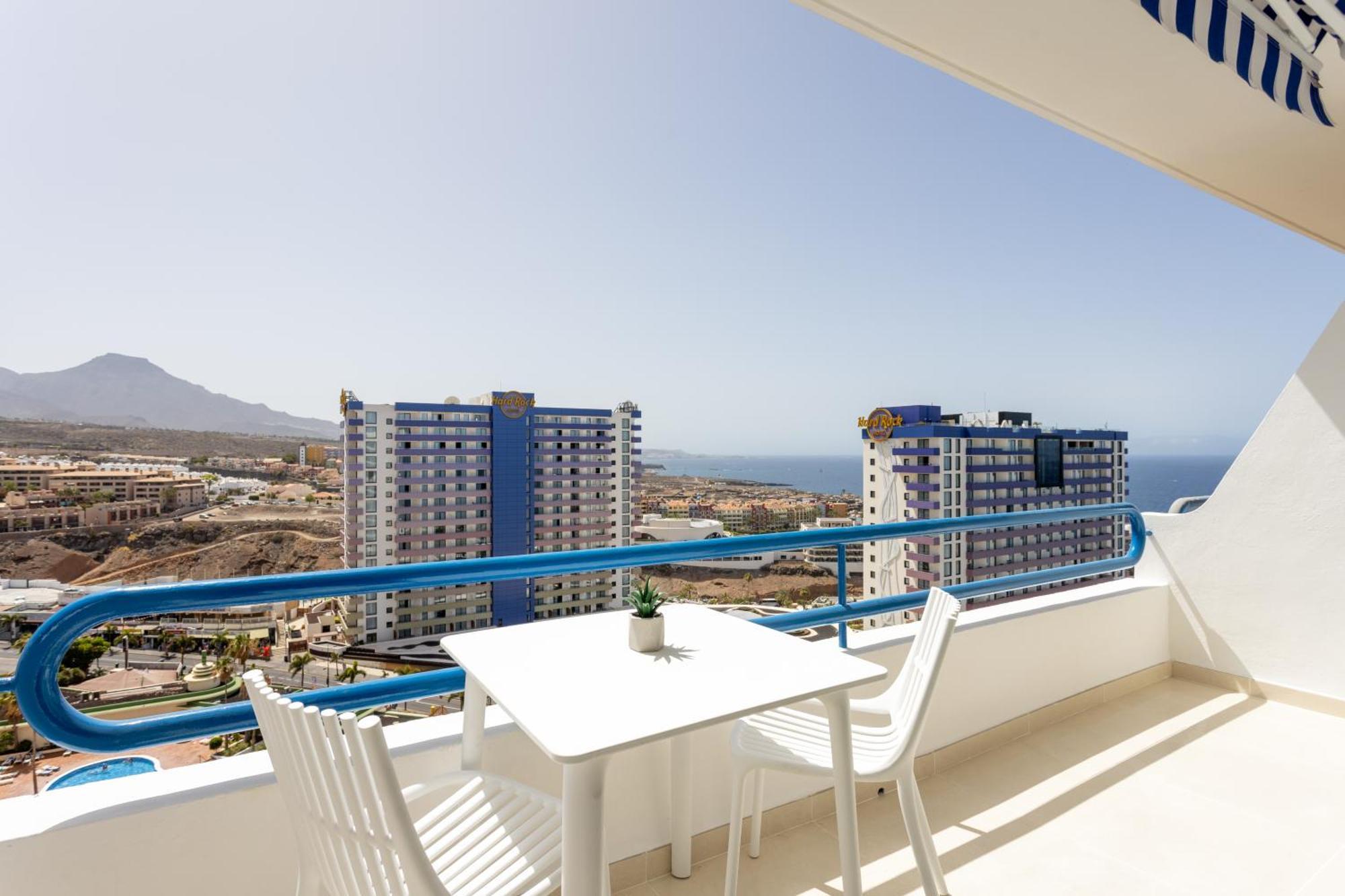 Estudio Paraiso Del Sur Playa Paraíso Eksteriør bilde